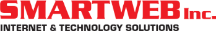 Smartweb Inc. — Internet & Technology Solutions